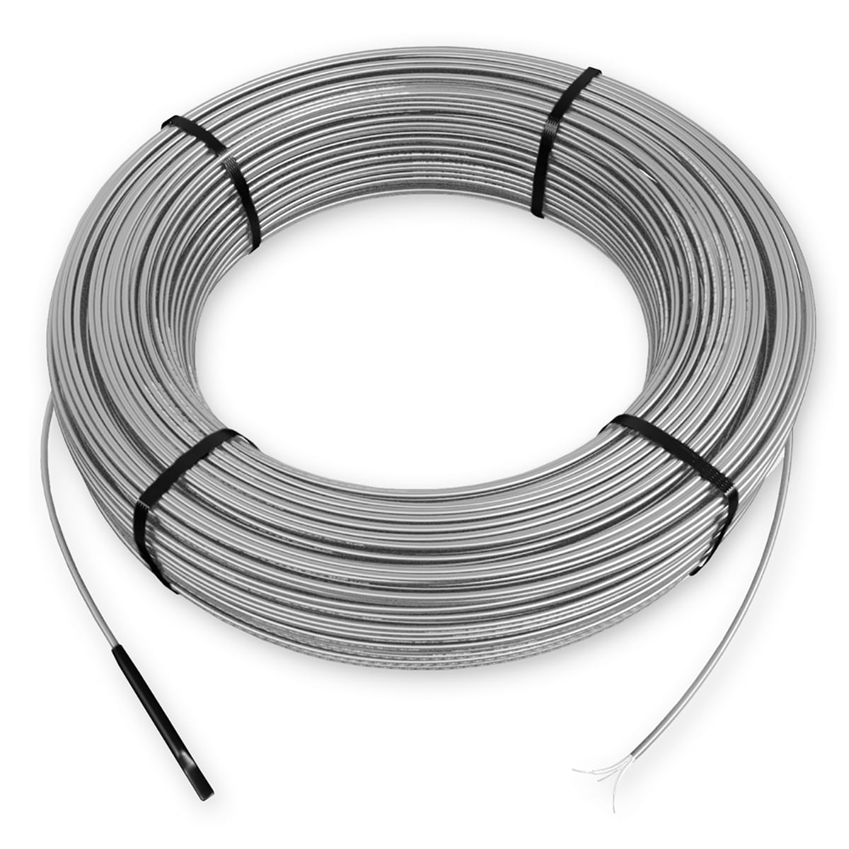 Schluter Systems 120-volt Radiant Ditra-Heat-E-HK 169.8-ft x Warming wire 51.4-sq ft
