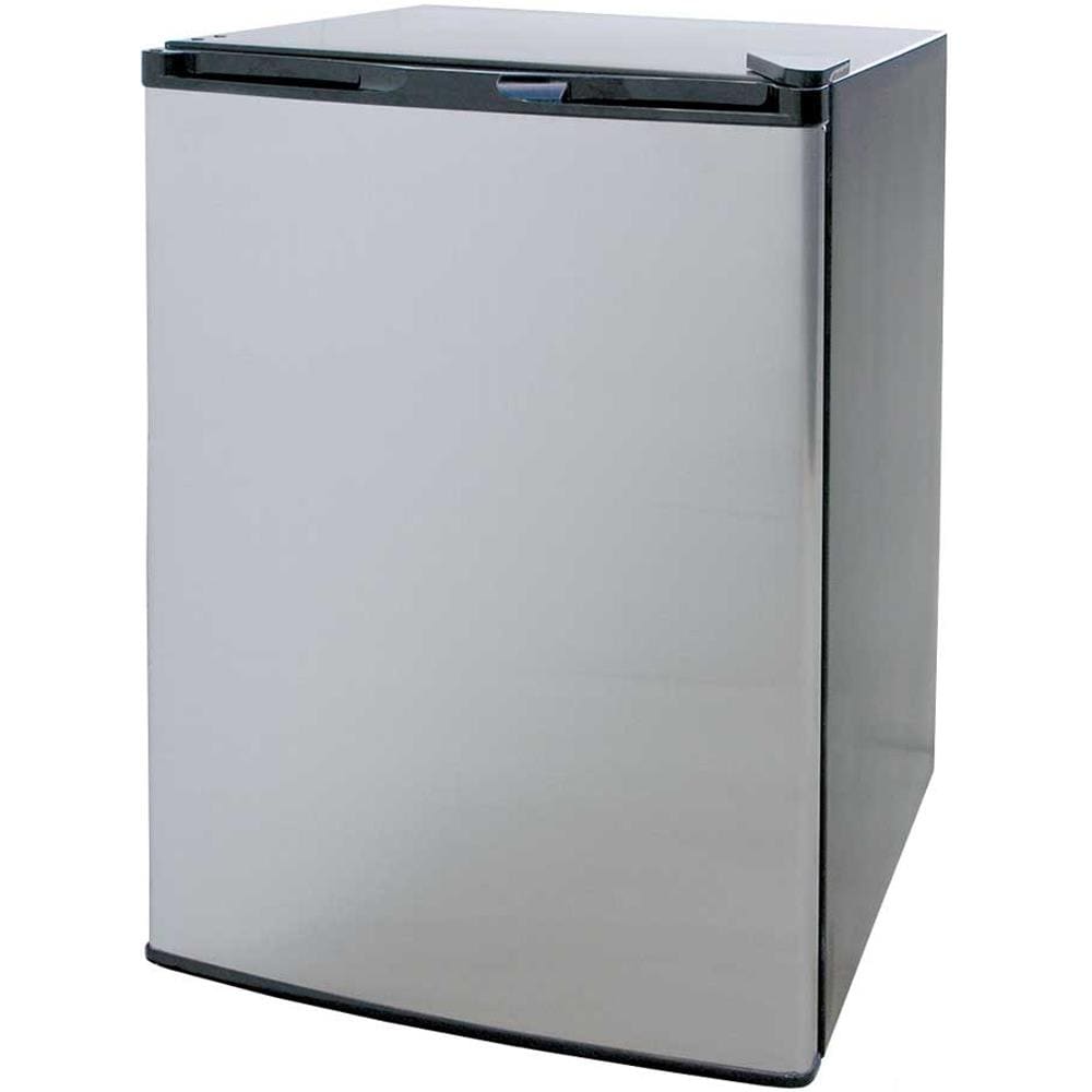 Cal Flame 20.375-in W x 21.5-in D x 32.375-in H Modular Outdoor Kitchen Refrigerator