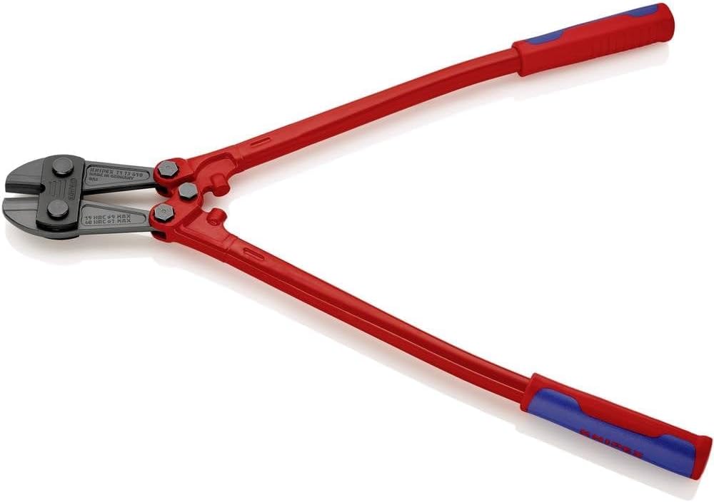 Knipex 71 72 610 24,01" Bolt Cutters
