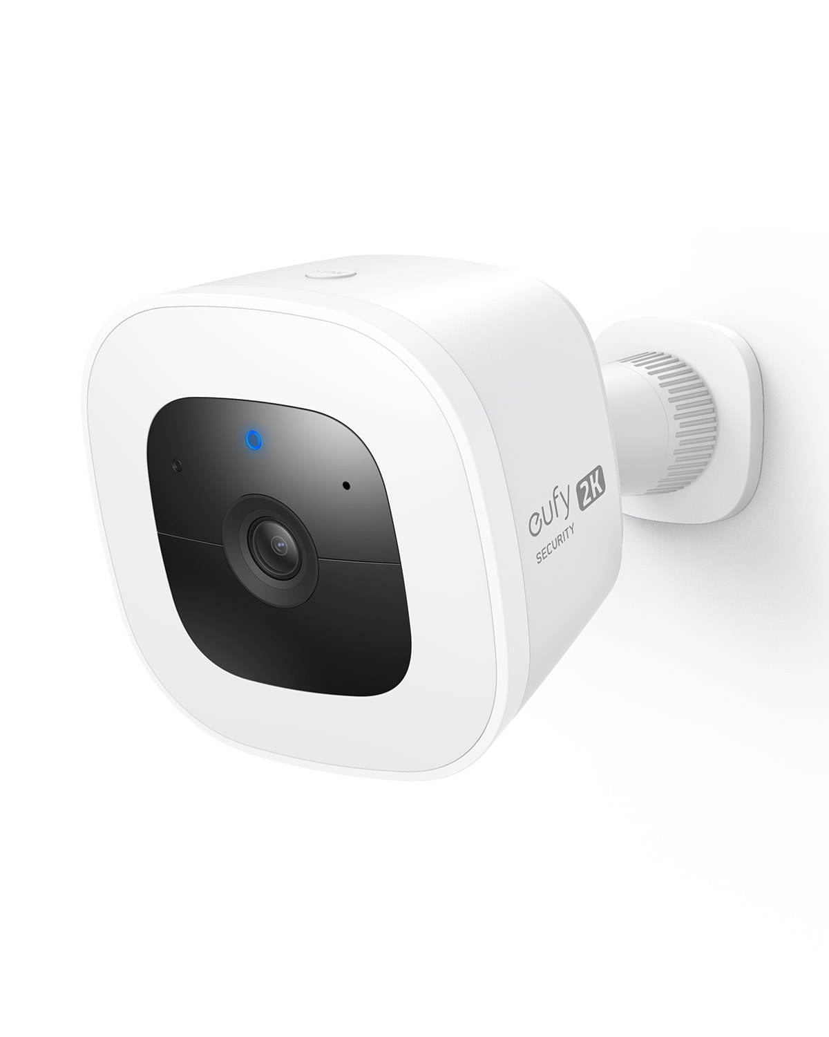 eufy Security 1-Camera Security Camera System T8123J21