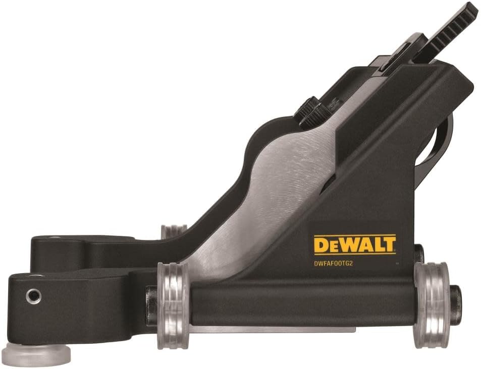DEWALT Flooring Nailer Rolling Base (DWFAFOOTG2)