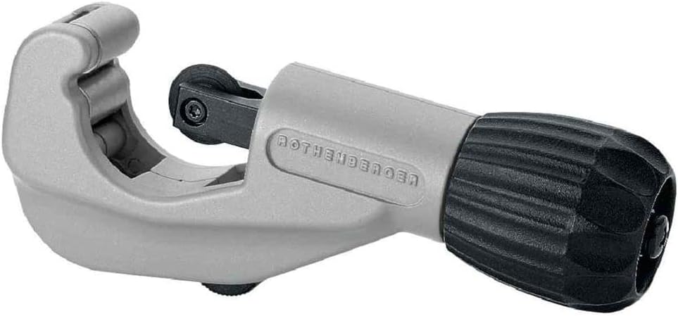 Rothenberger TUBE CUTTER 42 Pro, Inox, 6-42mm 70070