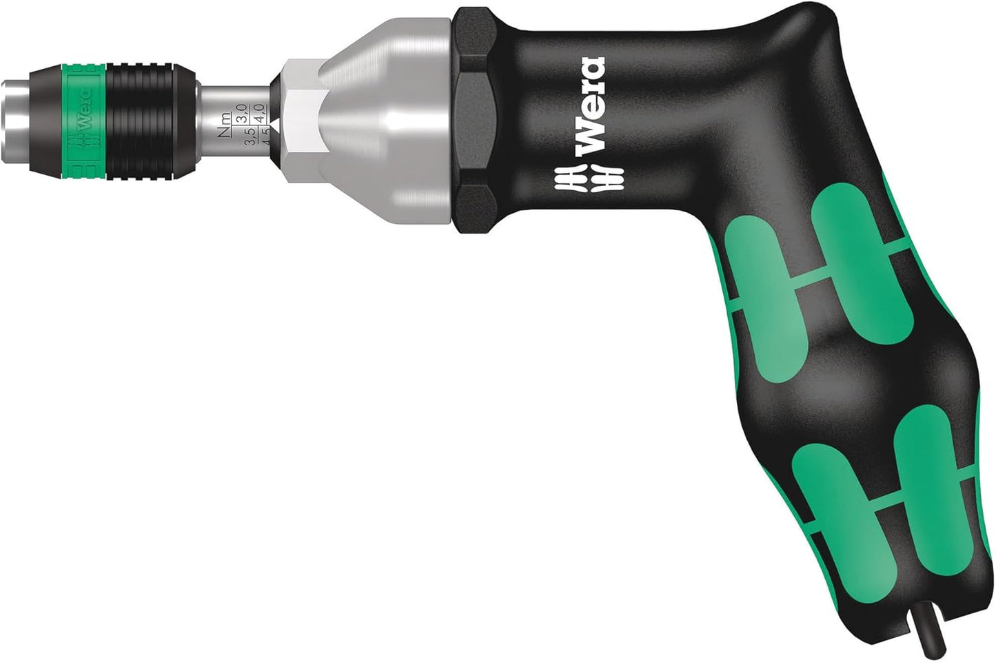7442 3.0-6.0 NM TORQUE SCREWDRIVER