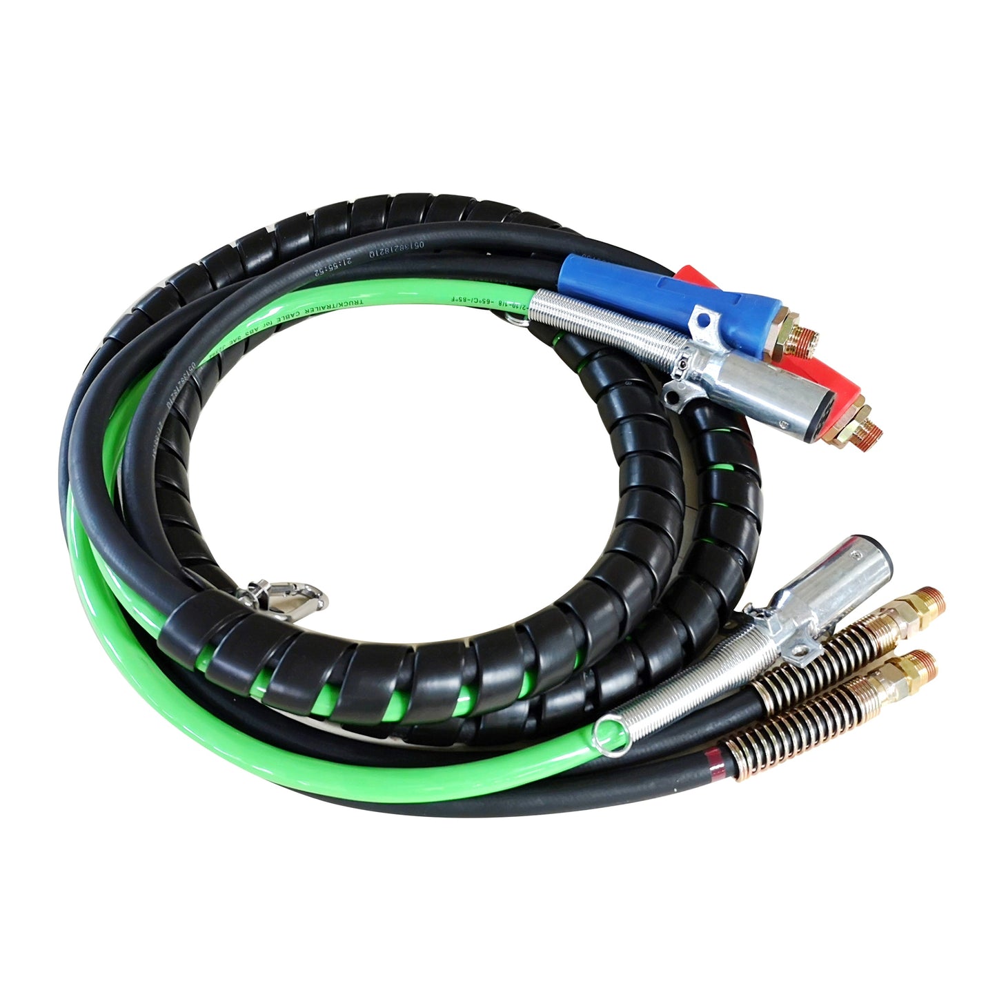 DYNAMIC POWER 3 In 1 Abs Air Power Line Hose 12Ft DP11-63112