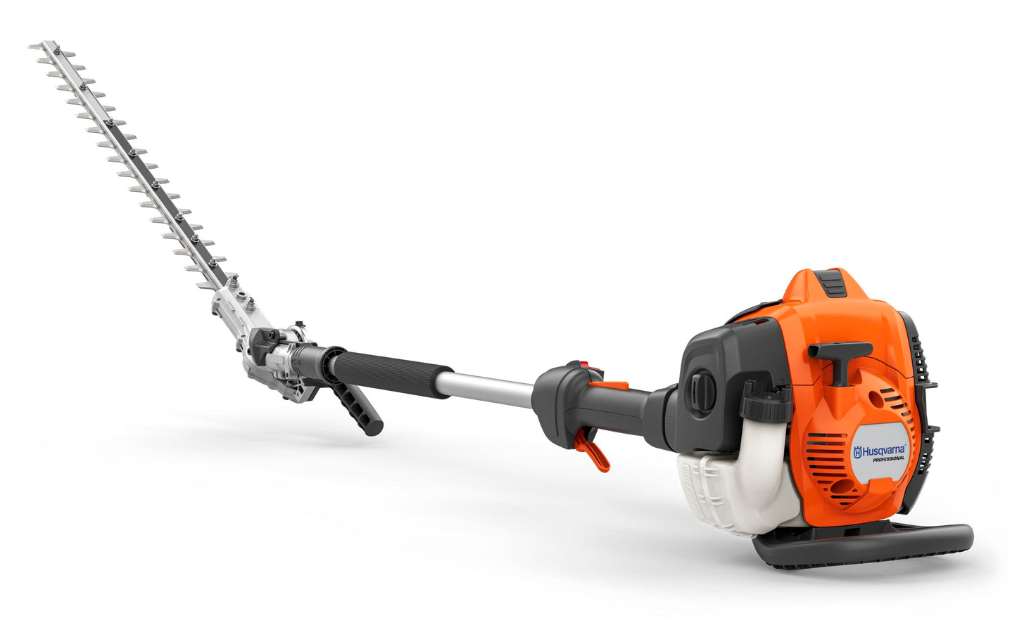 Husqvarna 525HE3 25-cc 2-cycle 24-in Gas Hedge Trimmer