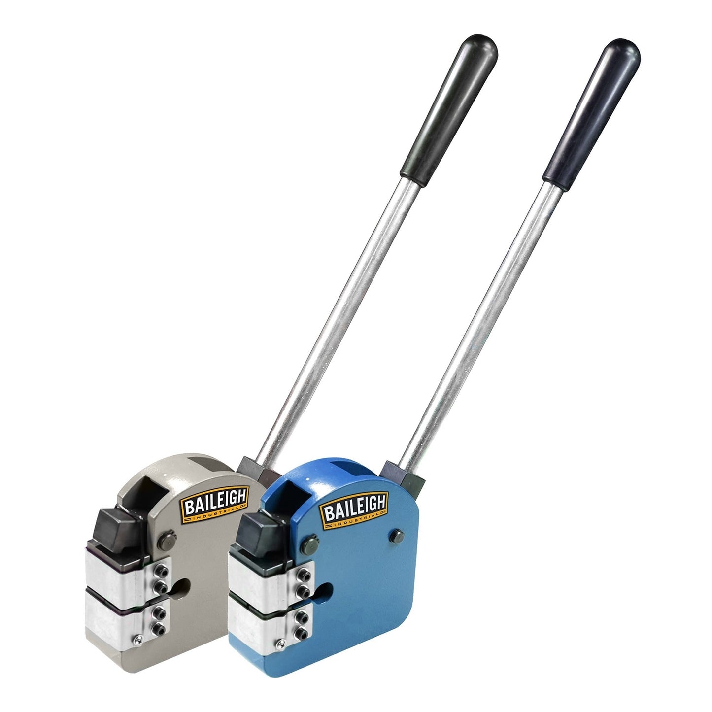 Baileigh Industrial Baileigh Work Stand with Machine Mounts for Routers - Freestanding, 16-in x 13-in x 5-in, Gray 1230392