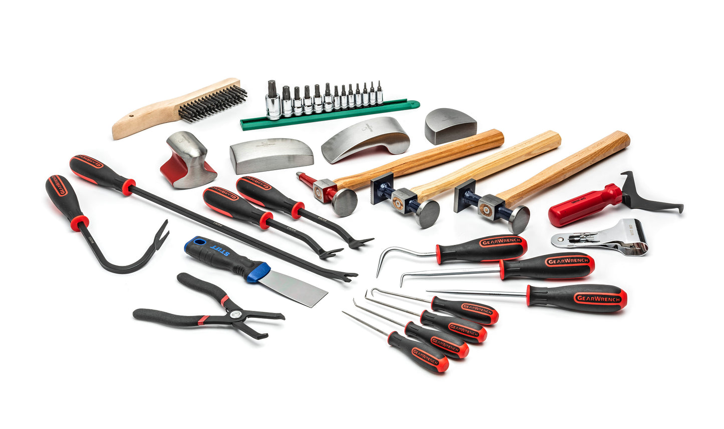GEARWRENCH Automotive Tool set