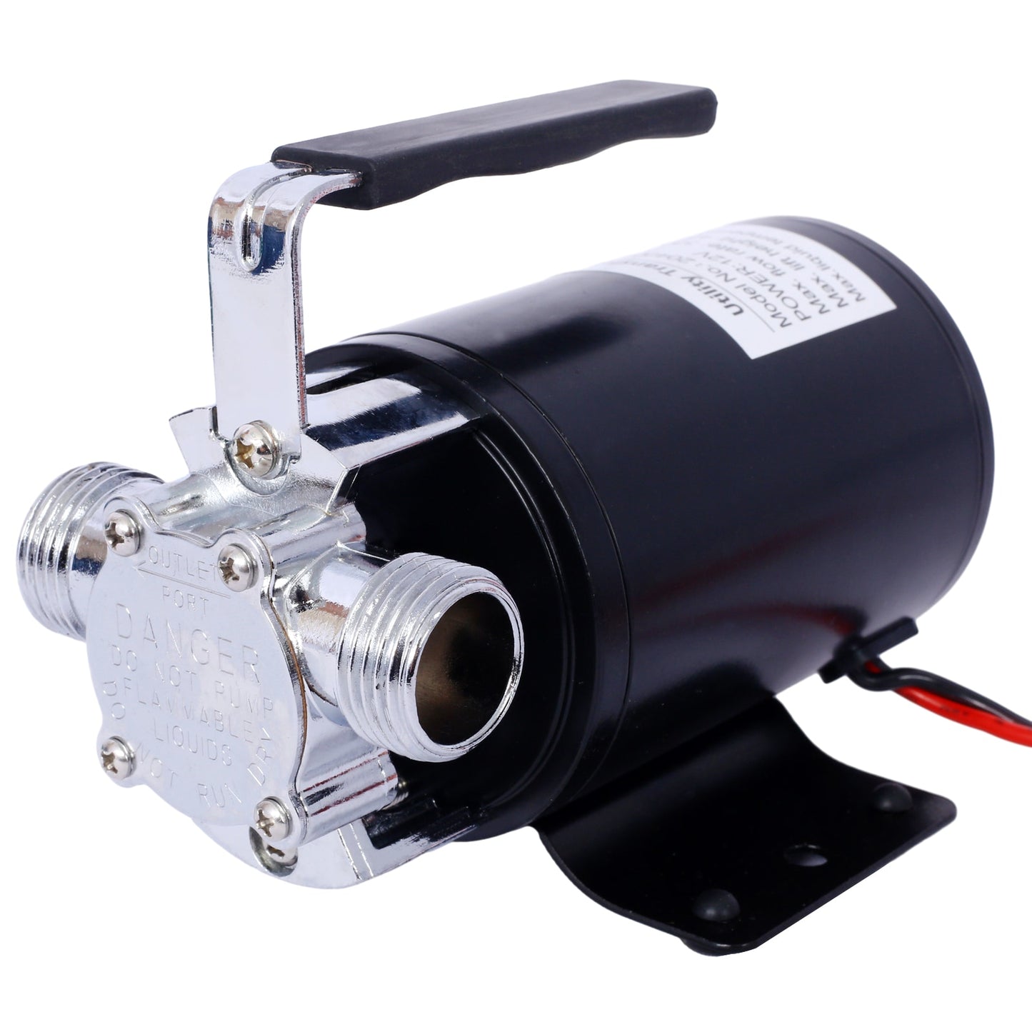 EXTRAUP Computer Desk 50.19-in Gray Modern/Contemporary Acacia Computer desk