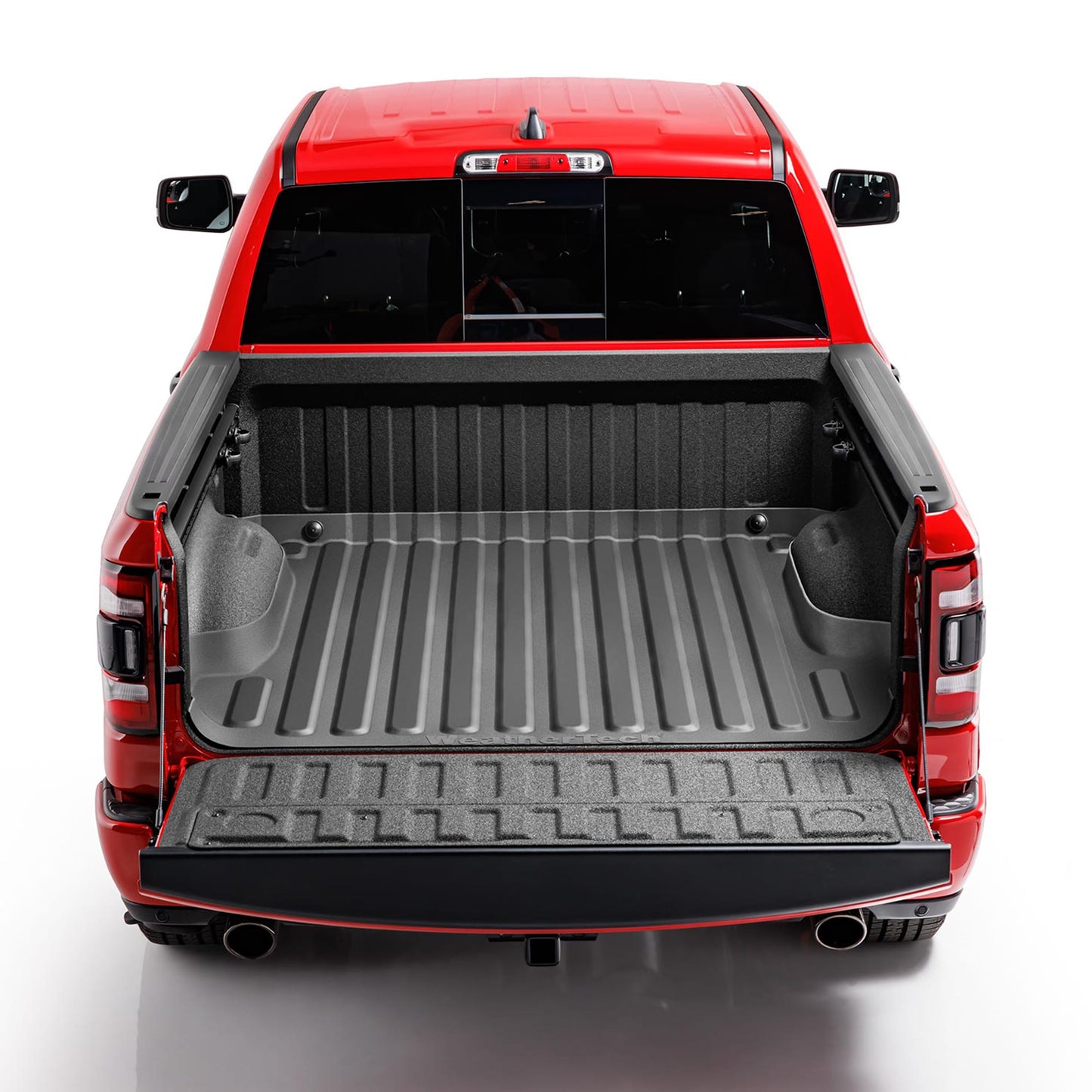 WeatherTech Truck bed mat