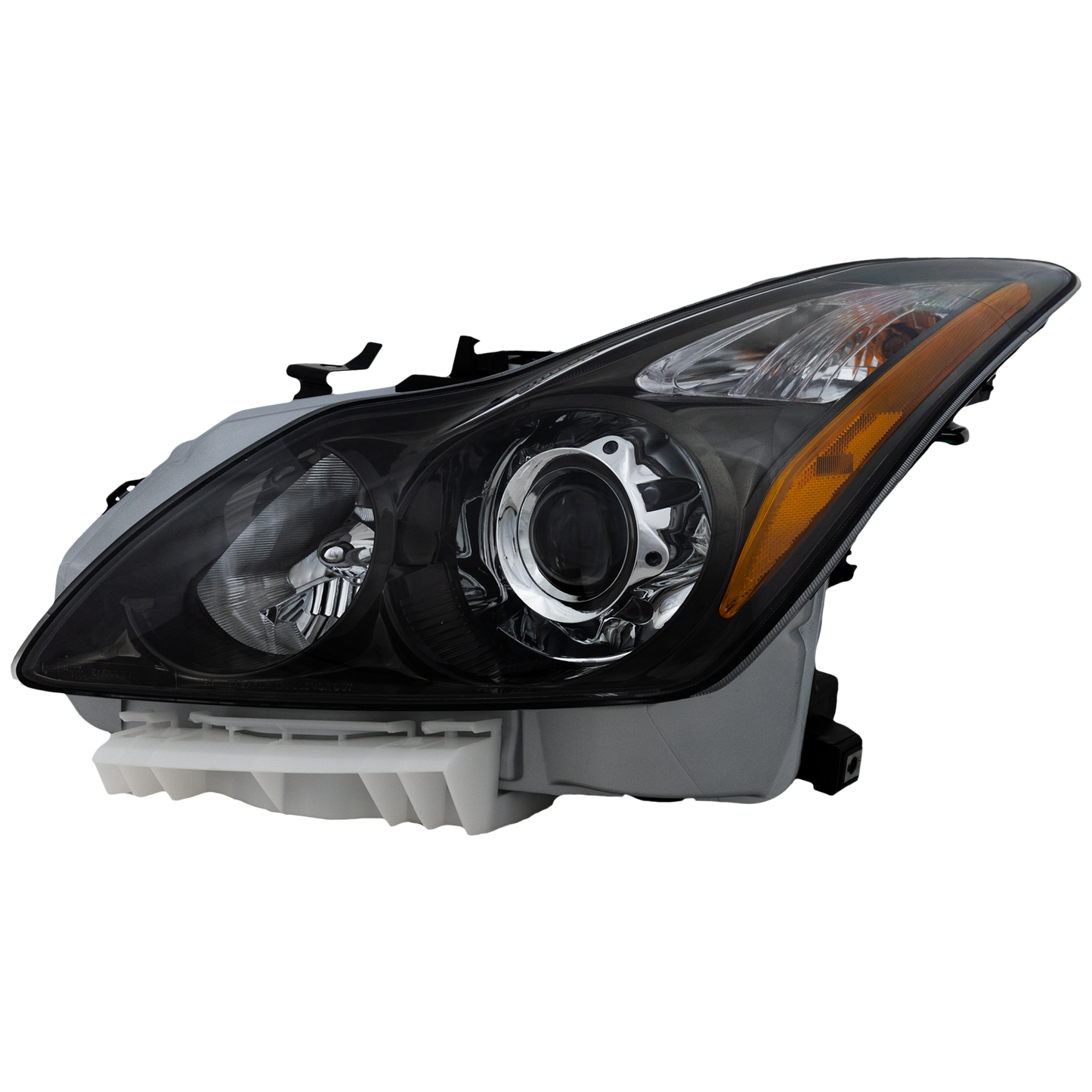 Garage-Pro Headlight Compatible with 2011-2013 G37 and 2014-2015 Q60 Coupe Driver Side Xenon