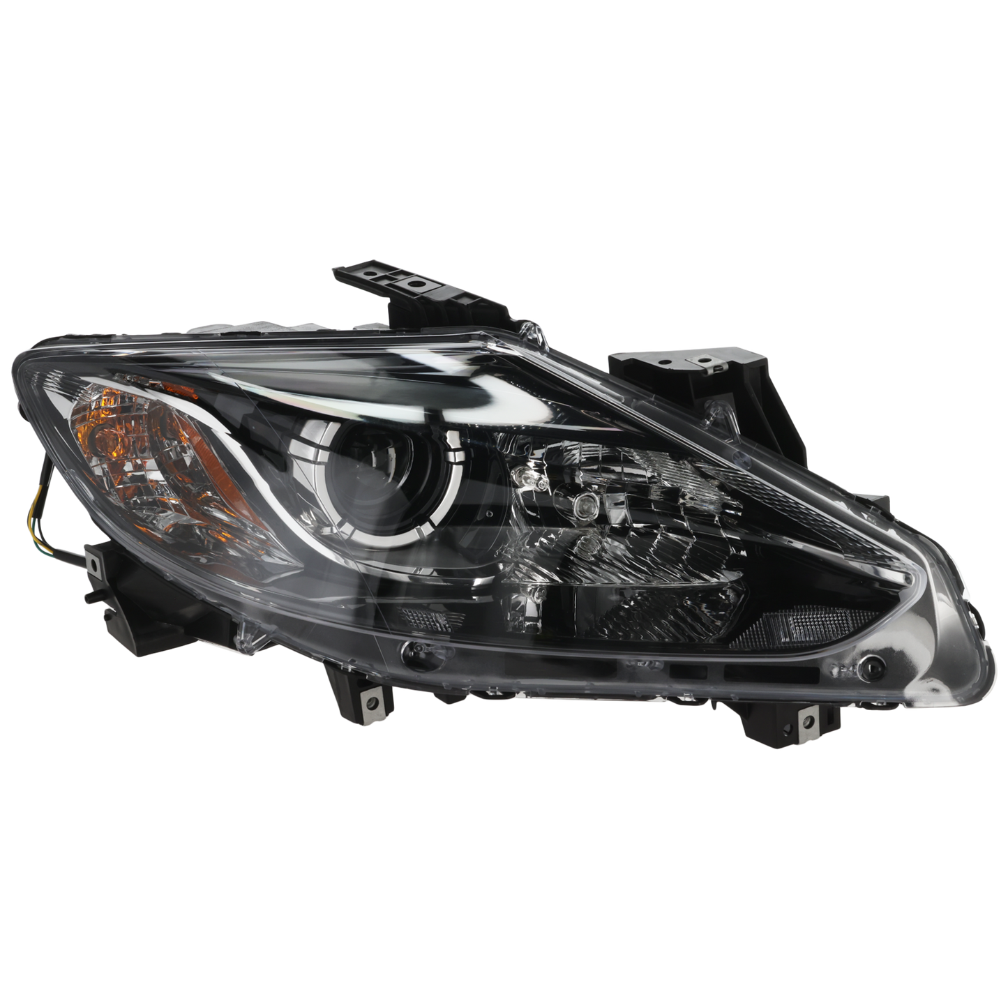 Garage-Pro Headlight For Mazda Cx-9 13-15 Rh Assembly Halogen