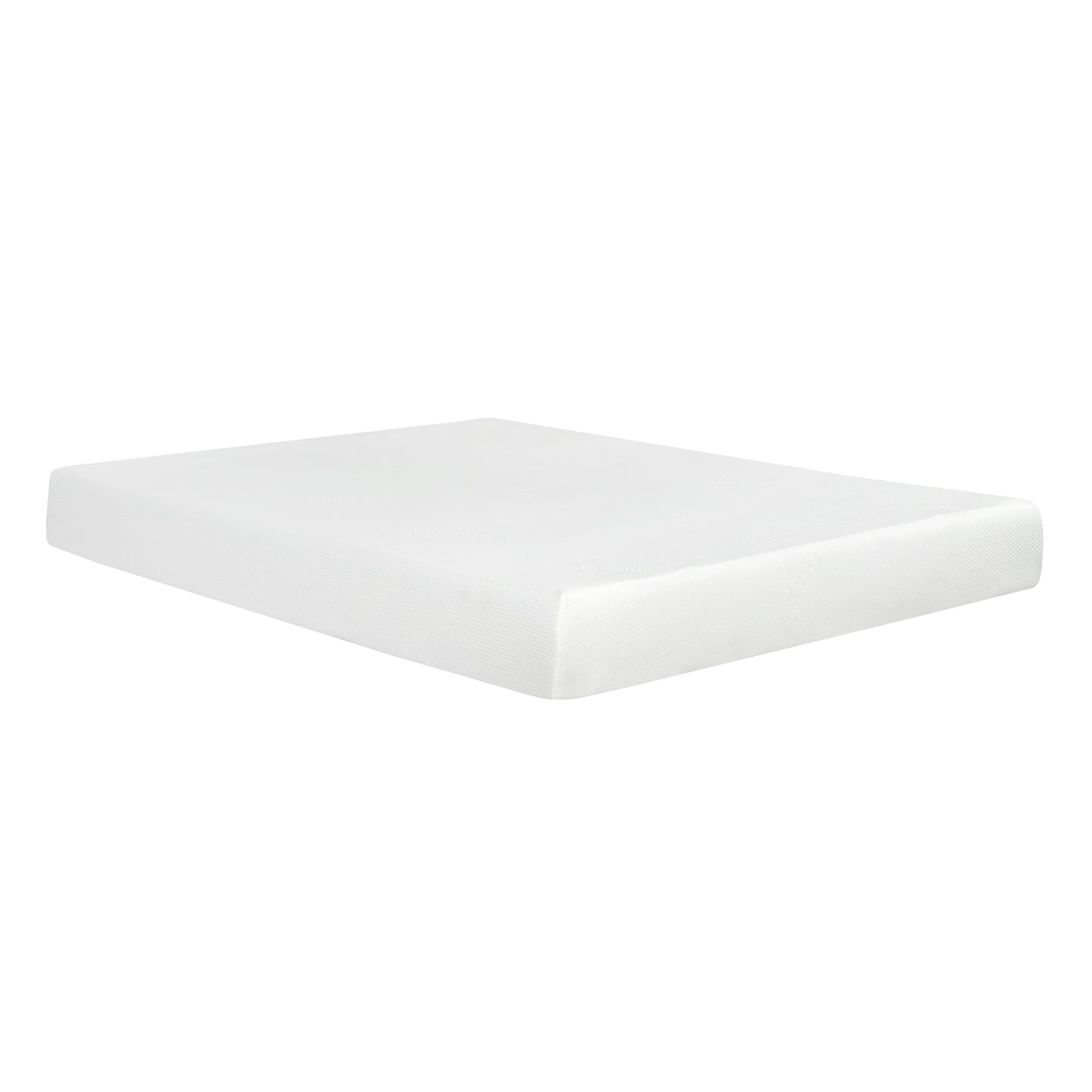 Maocao Hoom 8-in Firm Twin Gel memory foam Mattress in a Box