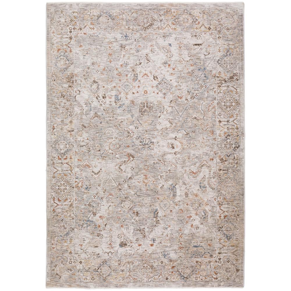 Dalyn Vienna VI3 Linen 7'10 x 10' Rug