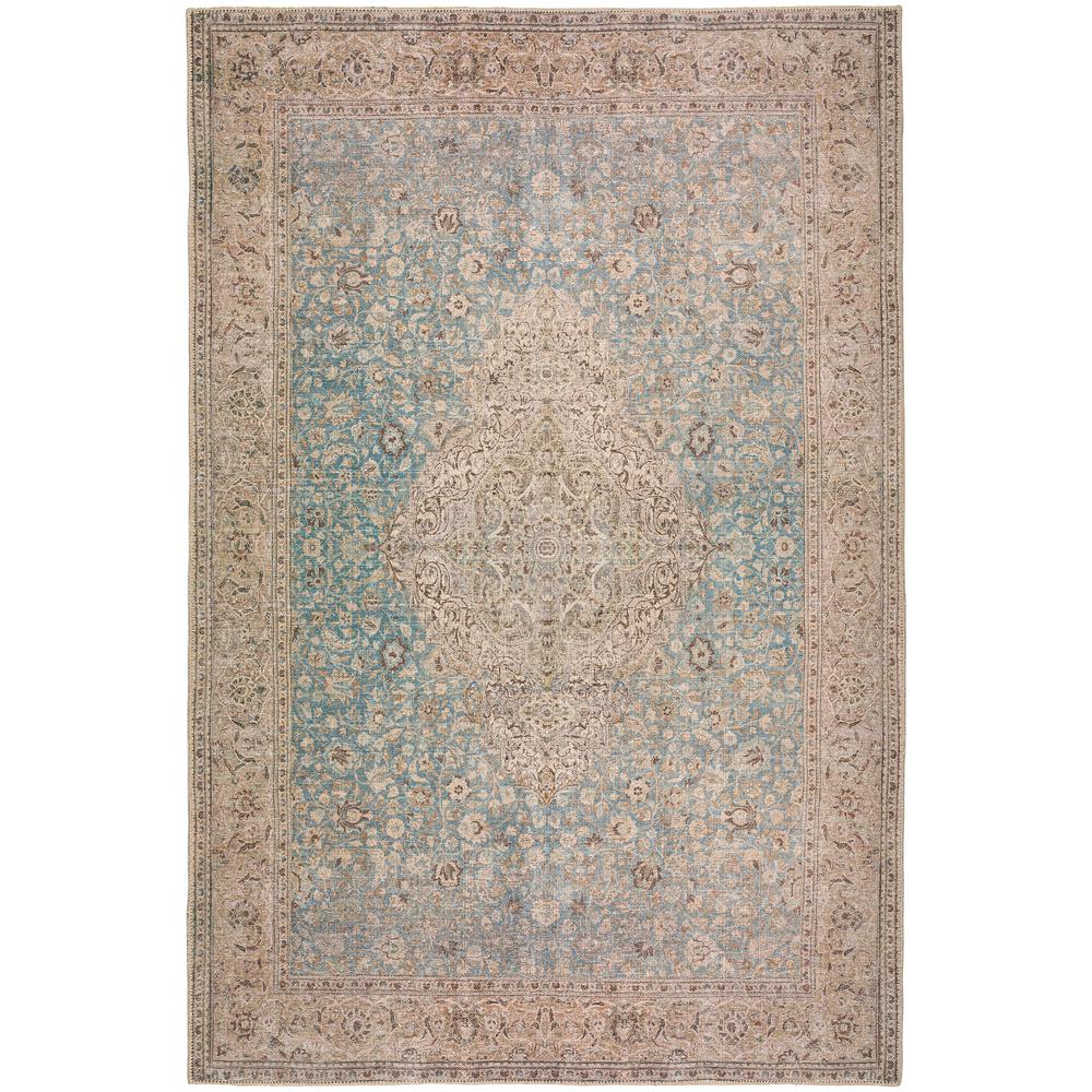 Dalyn Kars KA12 Mediterranean 5' x 7'6 Rug