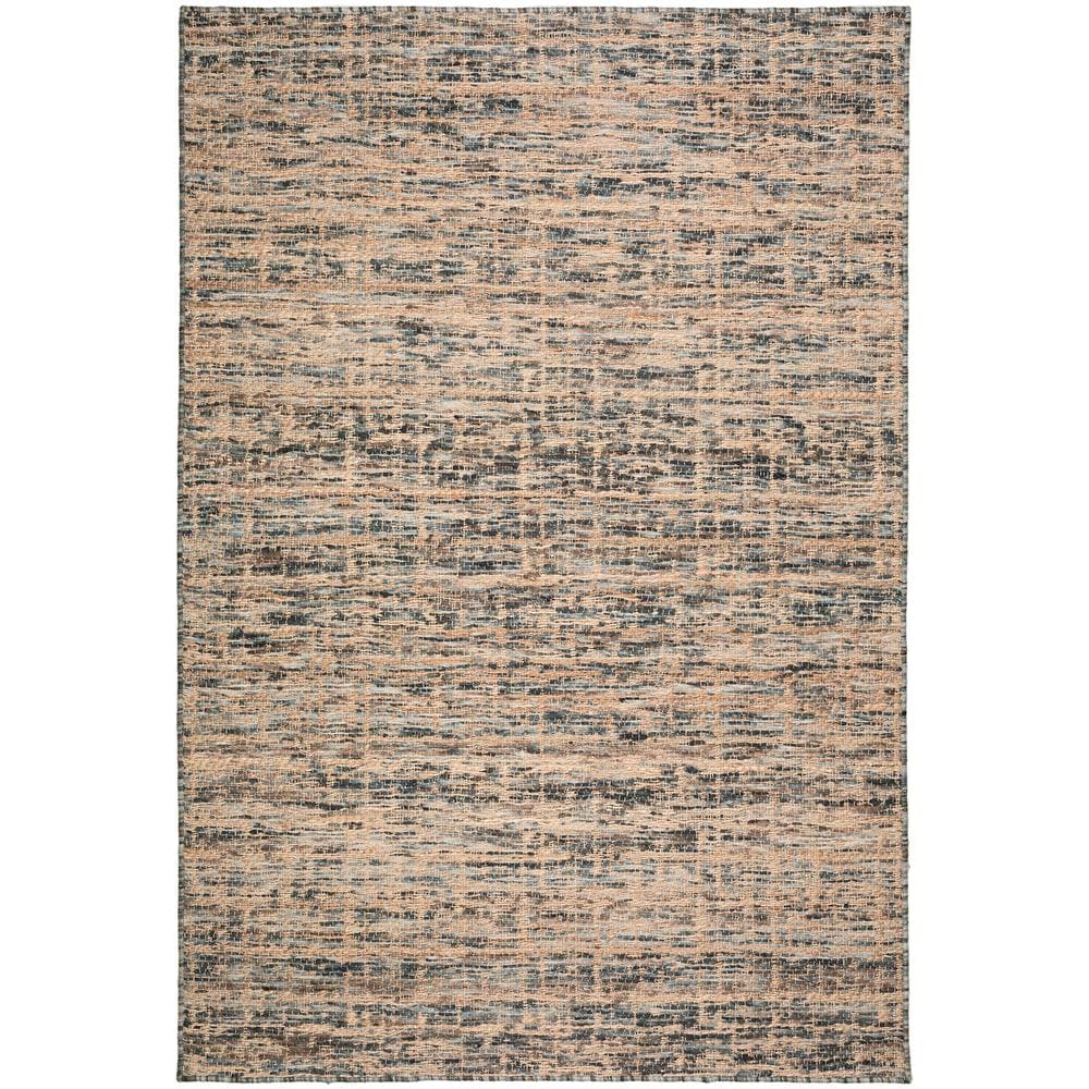 Dalyn Sahara SA1 Charcoal 5' x 7'6 Rug
