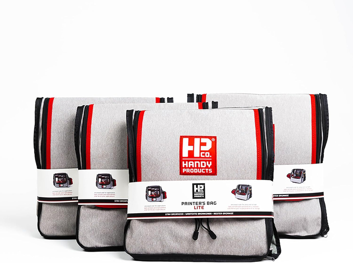 Handy Painters Tool Bag Lite (4)