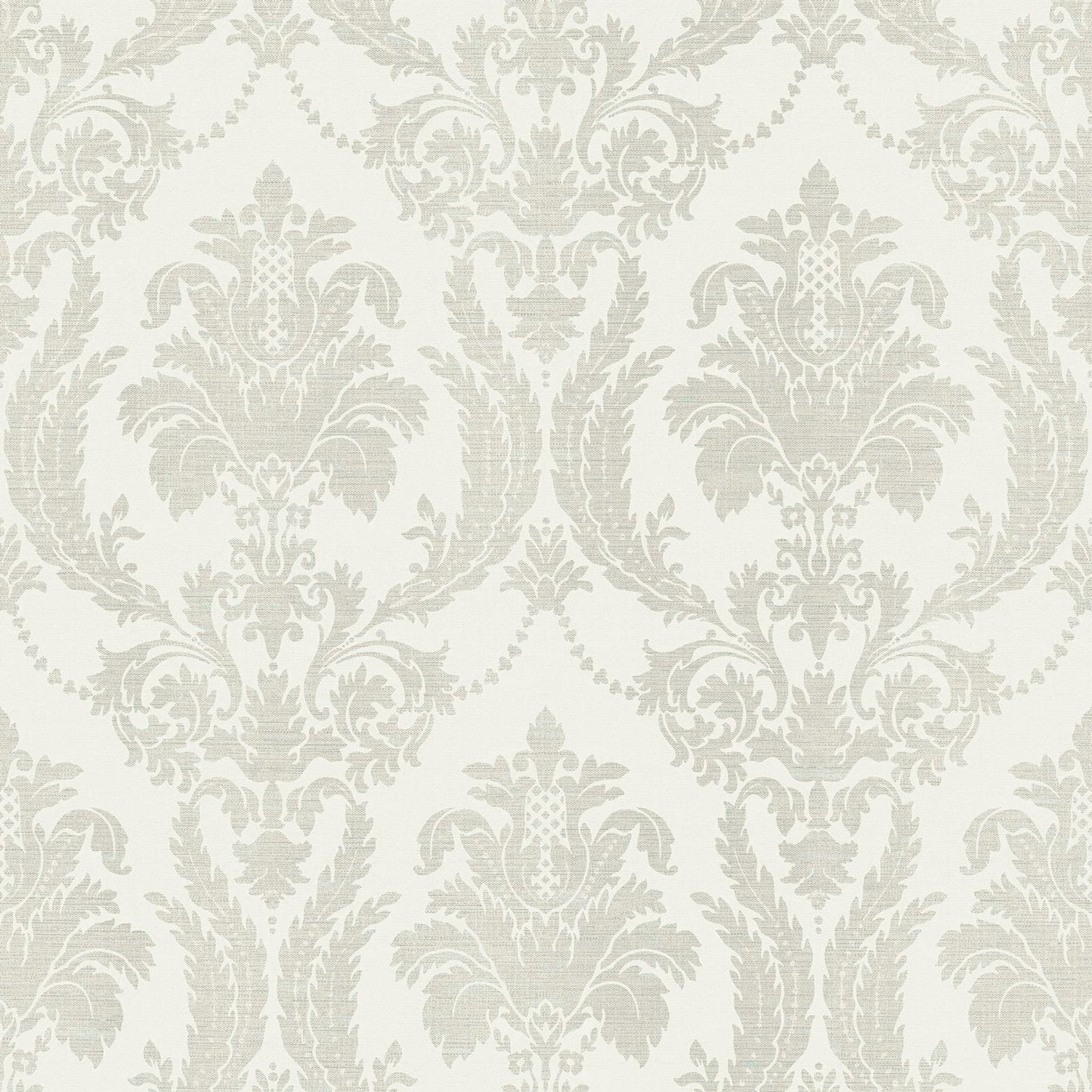 Galerie Italian Style Damasco Thema Cream Wallpaper 28802