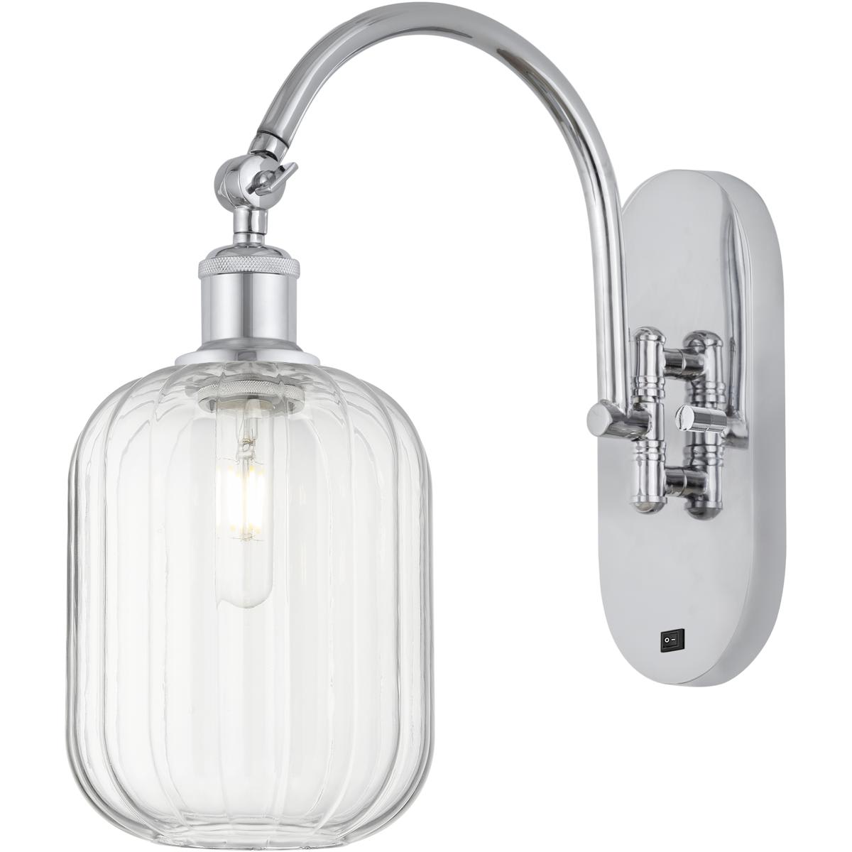 Innovations Lighting 918-1W-PC-G460-7CL