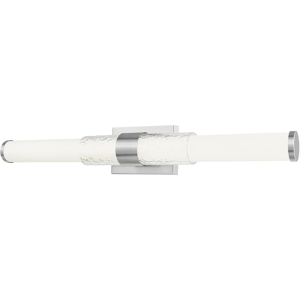 Z-Lite 1015-32W-BN-LED Egon LED 32 inch Brushed Nickel Bath Vanity Light Wall Light