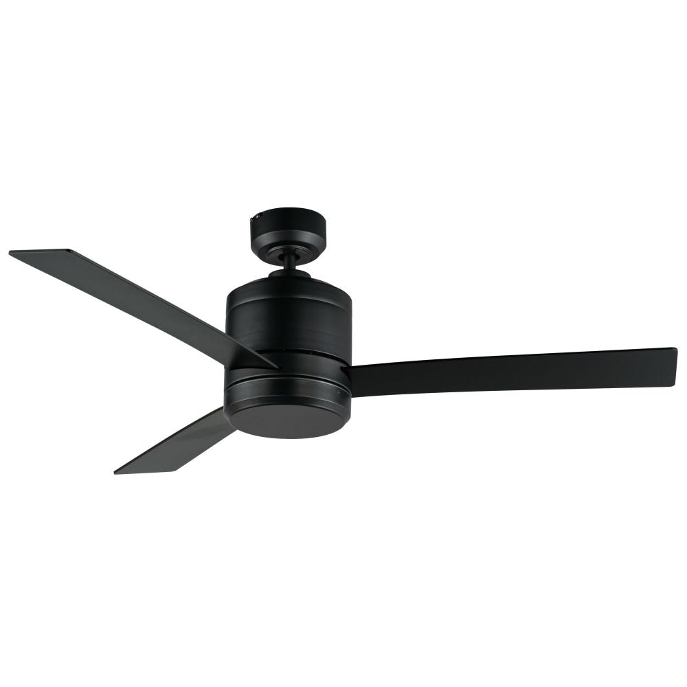 Maxim Lighting Tanker 52 Inch Outdoor 3 Blade Ceiling Fan by Maxim