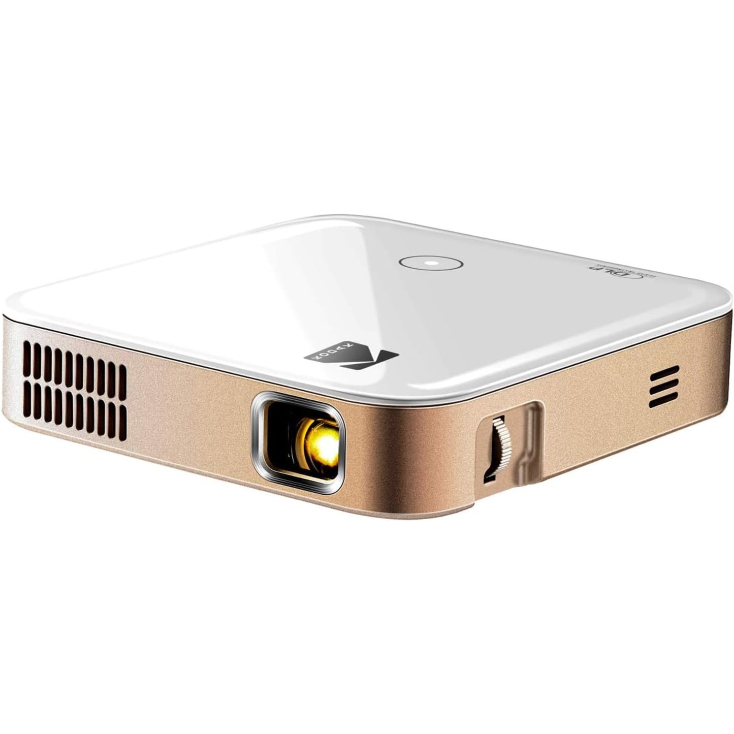 Kodak Luma 350 Smart Projector Ultra HD Portable Pico Projector with Android 60 Bluetooth More