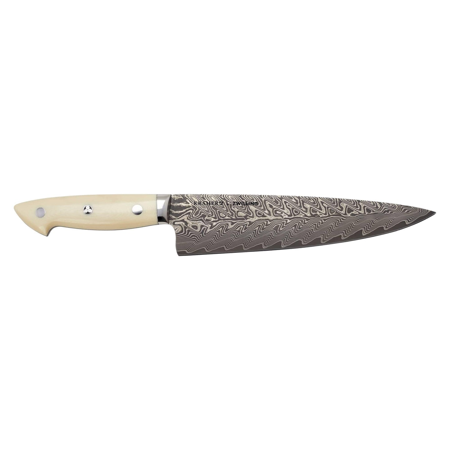 Zwilling KRAMER by Cumulus Collection Chef Knife