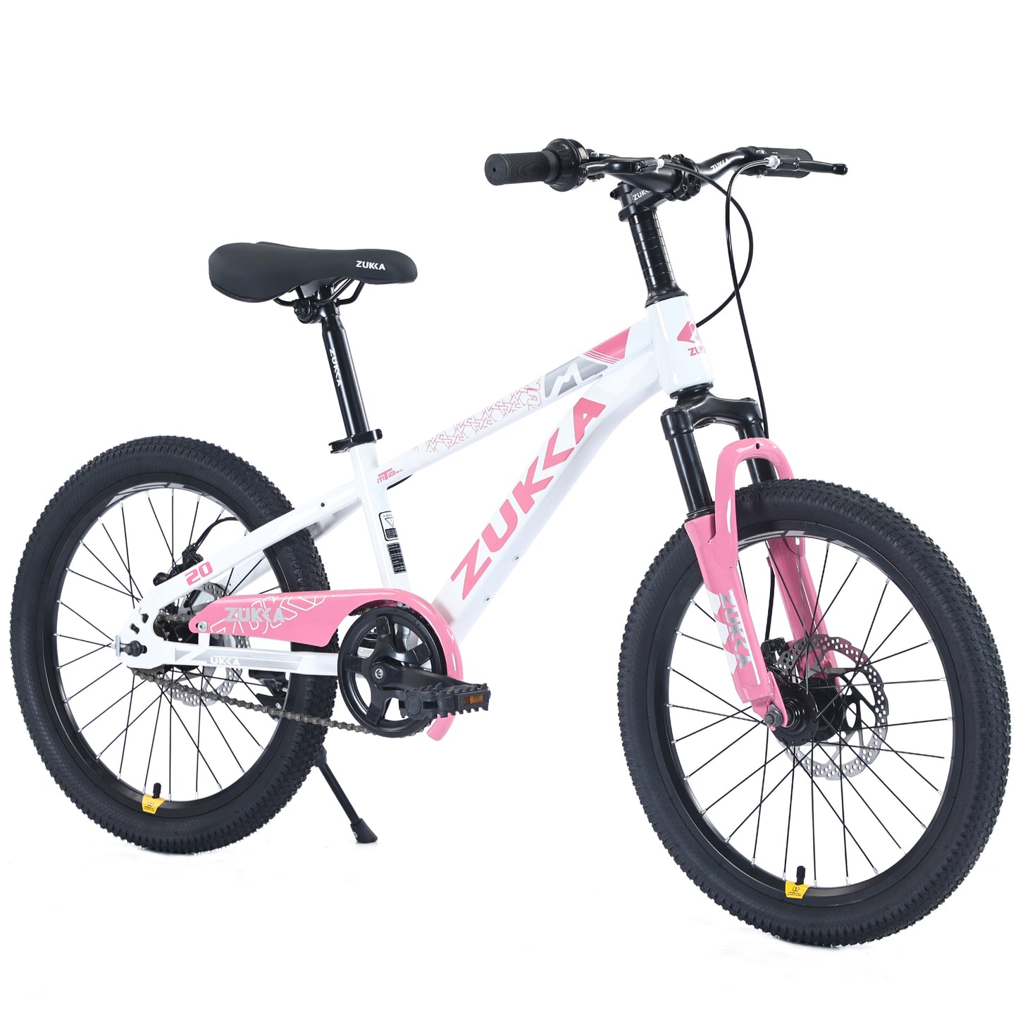 Siavonce 20-in Youth unisex Bike