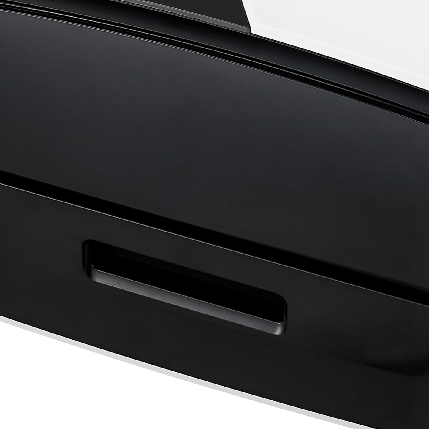 Garvee 18.4-in Black Top 12000 BTU 3-in-1 Portable Air Conditioner for Room or Office