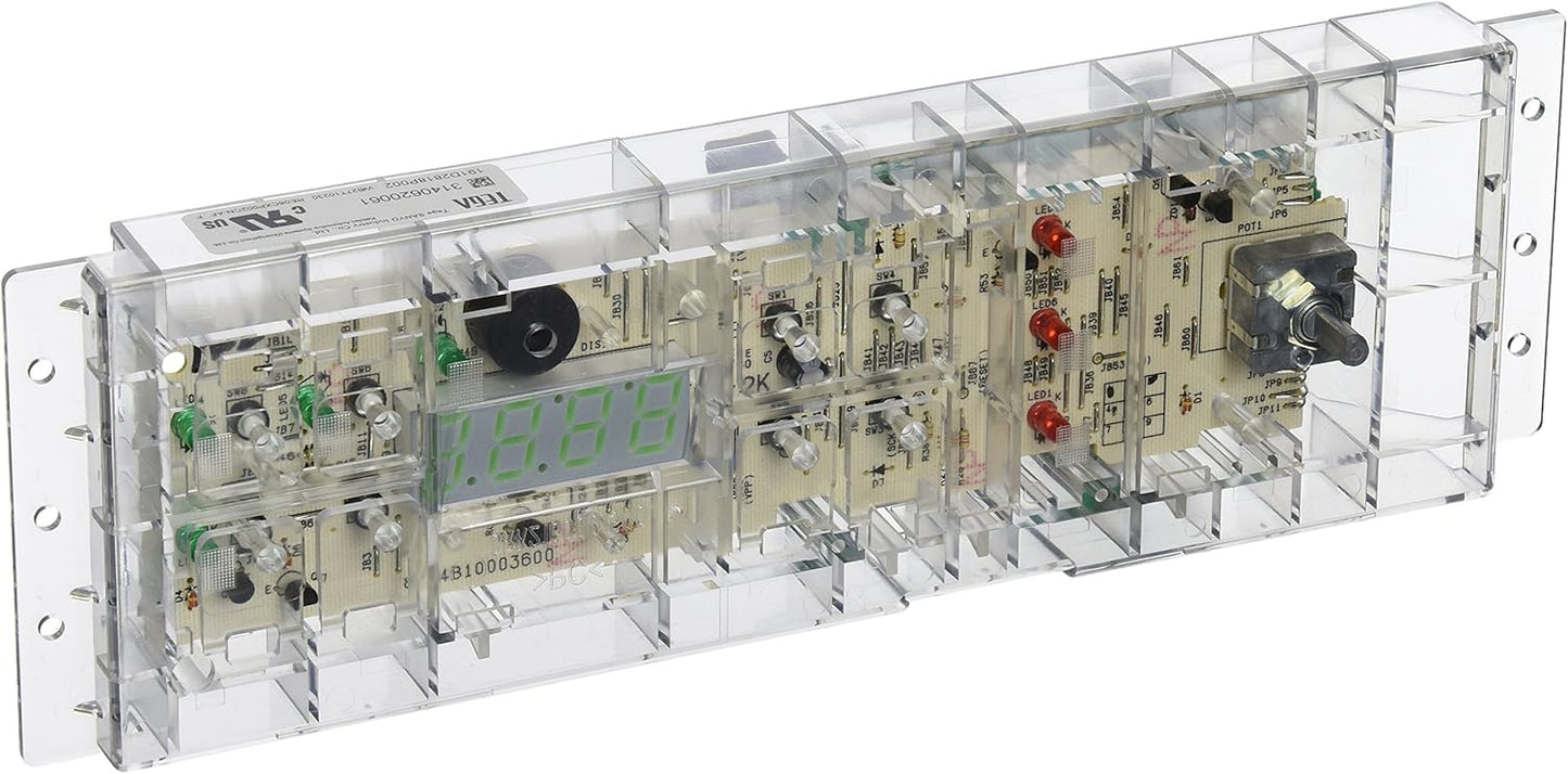 General Electric WB50T10043 Oven Control Board