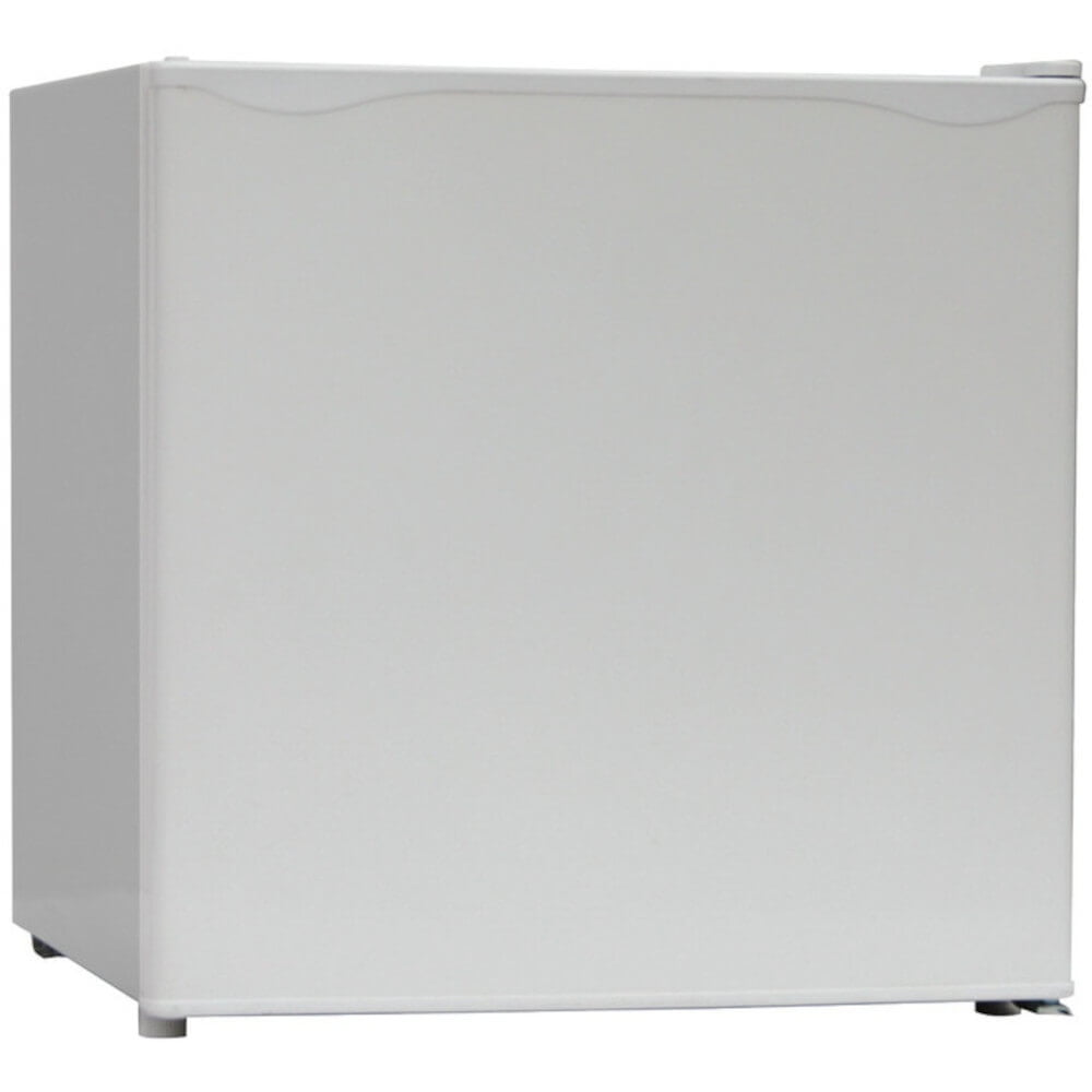 Avanti 1.6 cu. ft. Compact Refrigerator, Mini-Fridge, in White (RM16J0W)