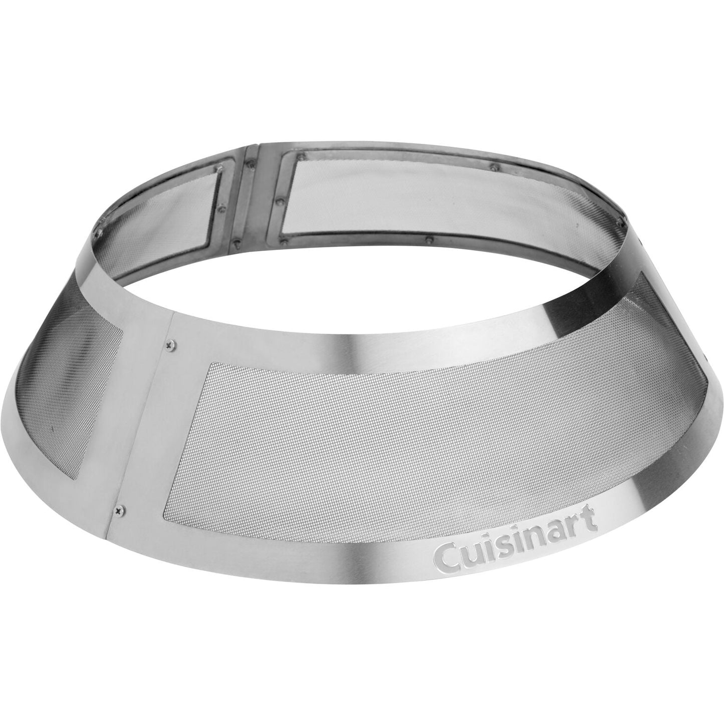 Cuisinart Cleanburn Fire Pit Spark Guard