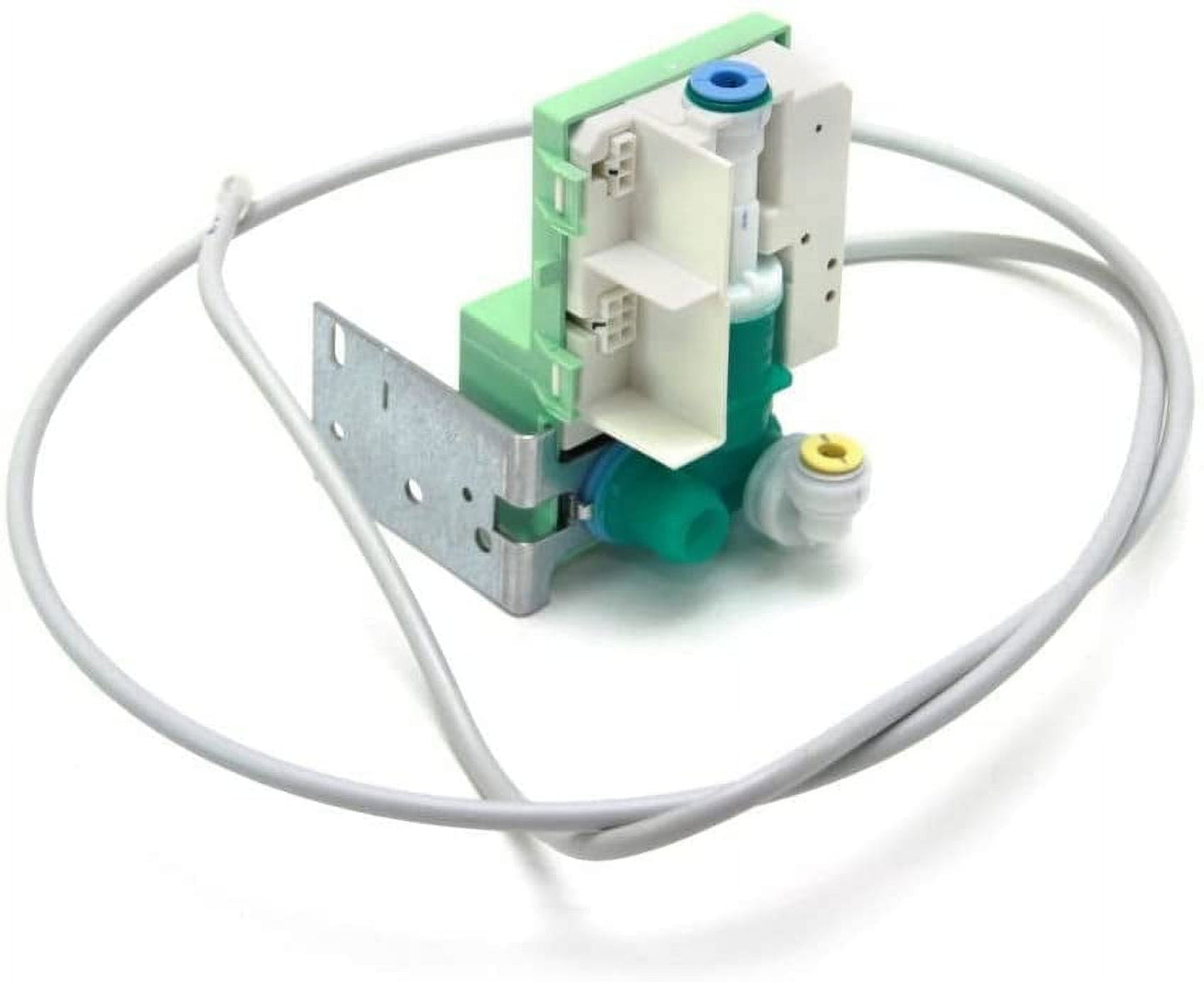 Genuine Whirlpool W10585391 Water Inlet Valve