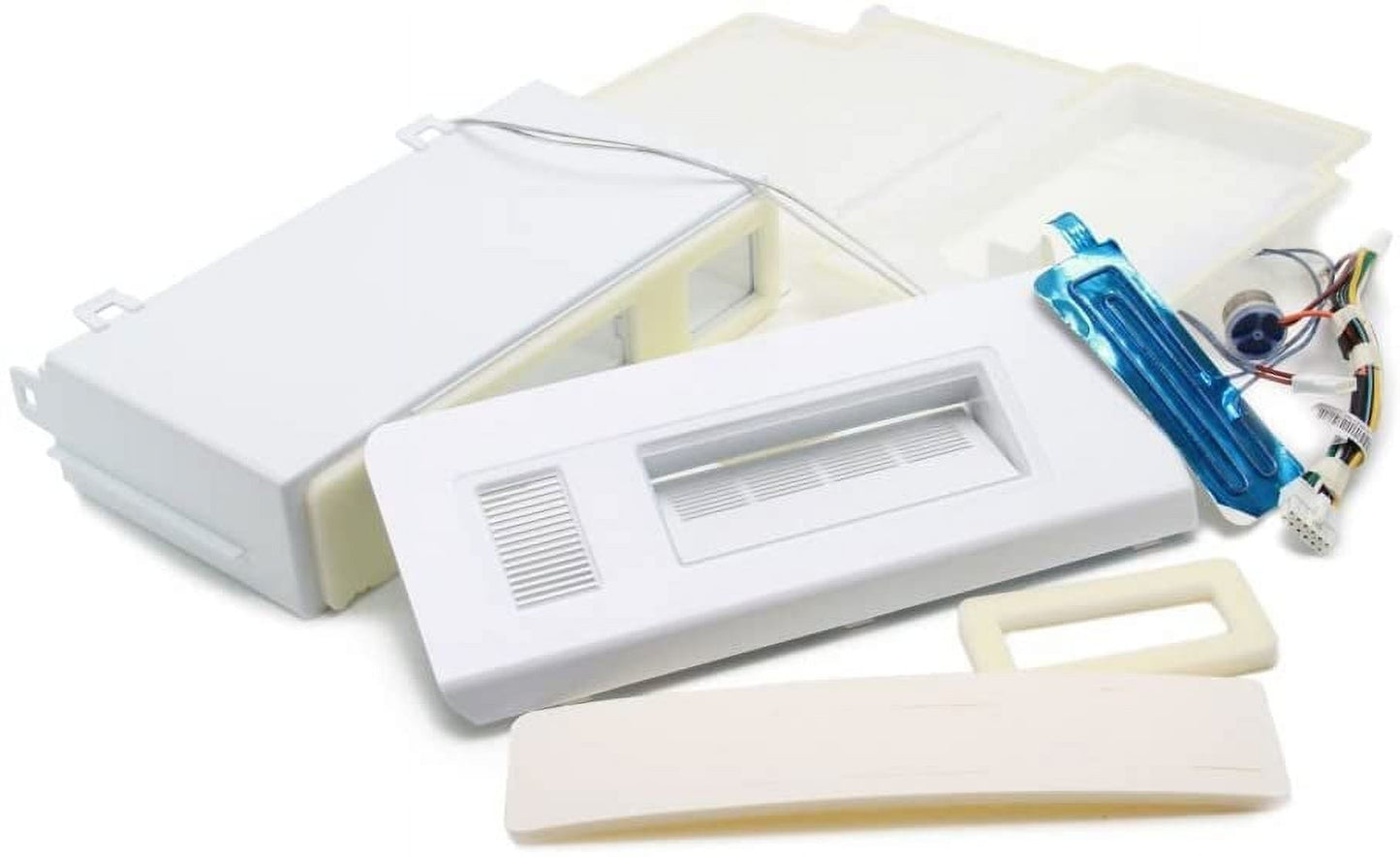 Genuine Whirlpool W10619962 Defrost Heater Kit