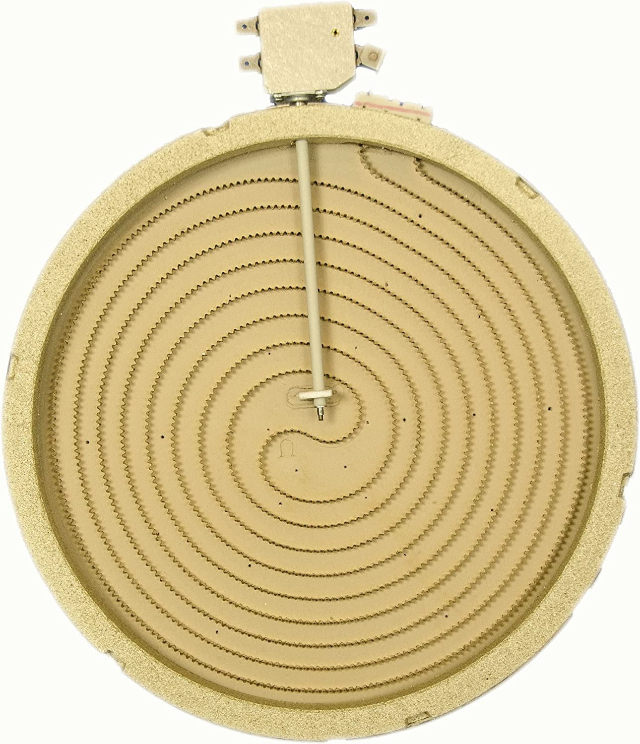 LG Genuine OEM 5300W1R005A Range Radiant Surface Element (2500W)