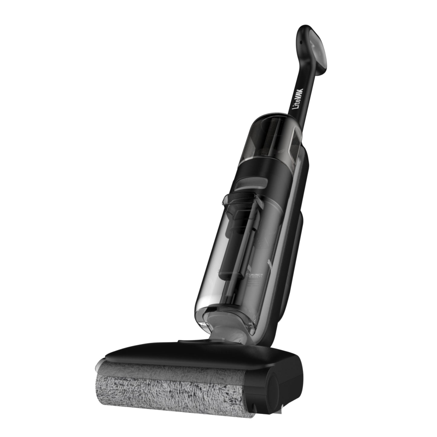 LiteVak Wash Pro Cordless Vacuum Mop by Tineco