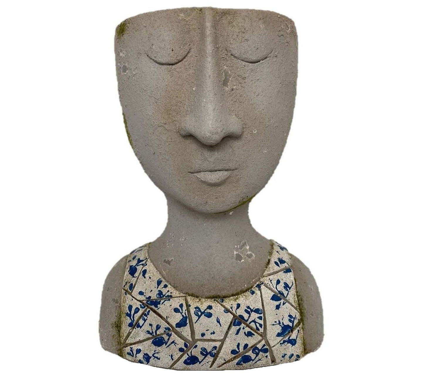 SWI Garden 12" Head Planter