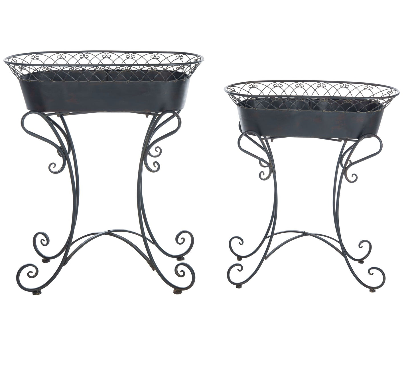 Hendrick Planters by Safavieh