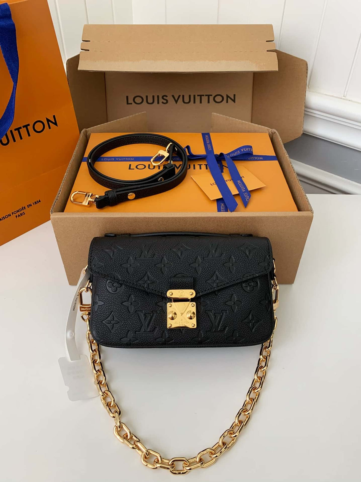 Louis Vuitton