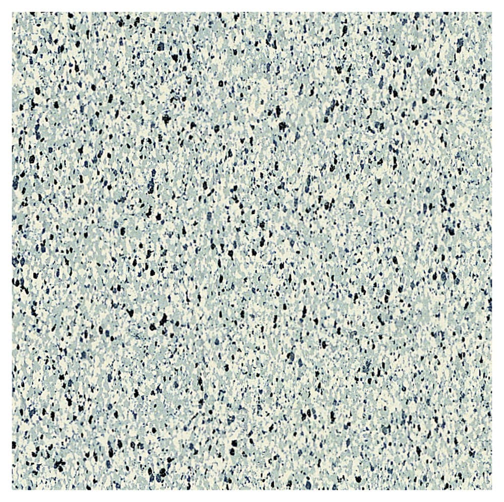 Armstrong Flooring Safety Zone VCT Shale Gray 12-in W x 12-in L Commercial Vinyl Tile Flooring ( 45.0-sq ft / Carton )