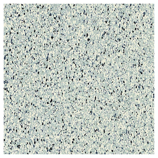 Armstrong Flooring Safety Zone VCT Shale Gray 12-in W x 12-in L Commercial Vinyl Tile Flooring ( 45.0-sq ft / Carton )