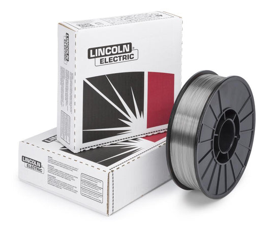 Lincoln Electric 10-lb 0.030-in All Positions Flux Wire ED033130