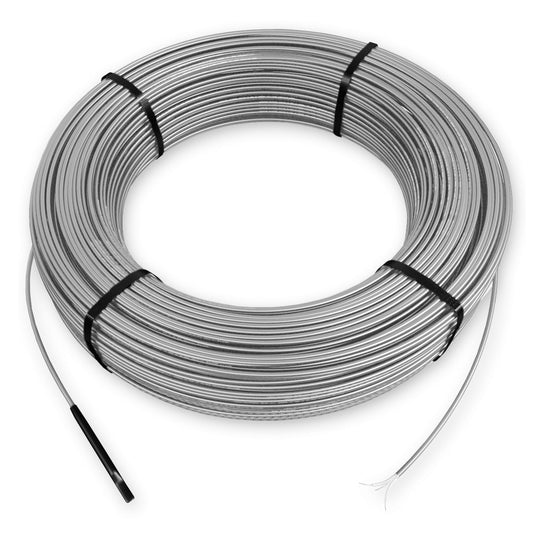 Schluter Systems 120-volt Radiant Ditra-Heat-E-HK 105.8-ft x Warming wire 32-sq ft