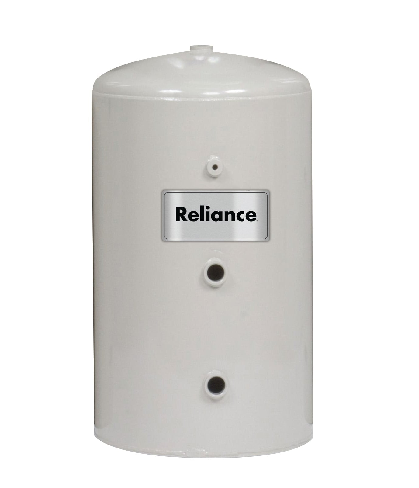 Reliance 42.0-Gallon Vertical Well Pressure Tank