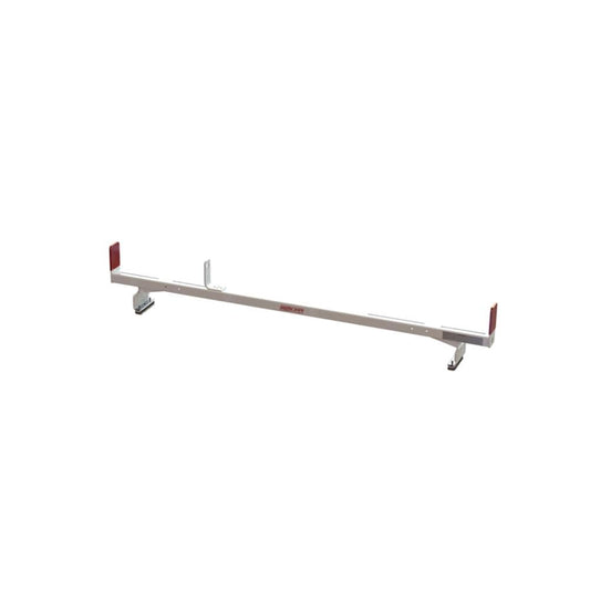 WEATHER GUARD 76-in Aluminum Multi-use rack