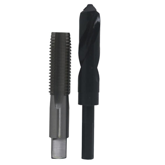 Drill America POU M33 X 3.5 Metric Tap and Drill Set POUM33X3.5