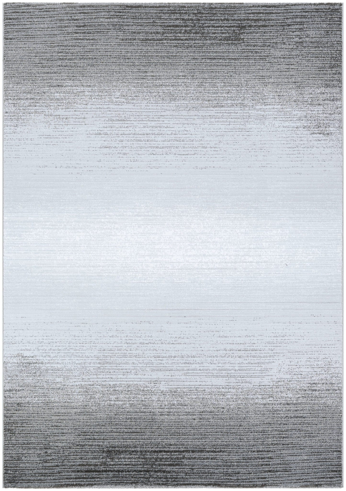 Couristan Serenity 6 x 9 (ft) Polypropylene Mushroom-Opal Rectangular Indoor Spot Clean Only Pet Friendly Area rug