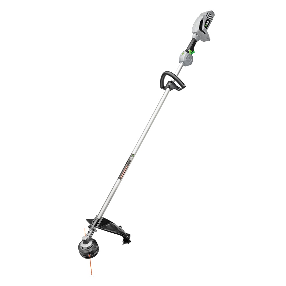EGO 56-volt 15-in Split Shaft Battery String Trimmer (Battery and Charger Not Included) ST1530