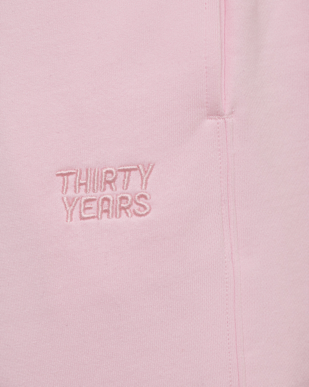 Boyfriend Sweatpant - Blush