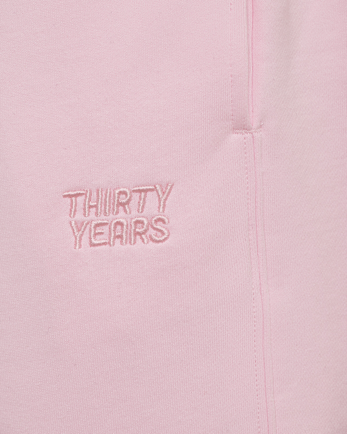 Boyfriend Sweatpant - Blush