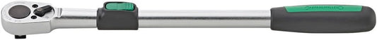 Stahlwille 516 Telescoping Ratchet, 1/2" Drive